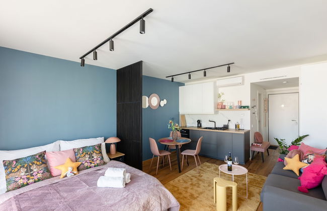 Urban Chic Residences - Foto 14