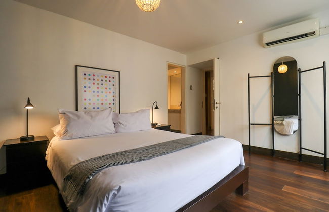 w Luxury 2BR in Blas Cerde a San Isidro - Foto 43