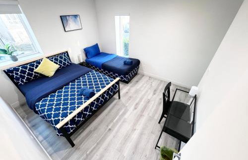 Stylish 3 BR/3BR family house - Photo 37