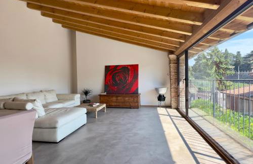 B&Bike la vetrata sui vigneti - Foto 39