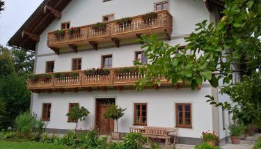 Bernwieserhof - Foto 2