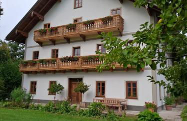 Bernwieserhof - Foto 2