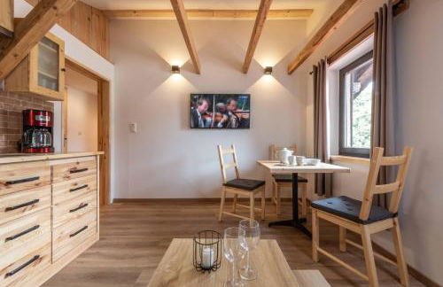 Ski-Bike-Apartment Bayerwald - Foto 13