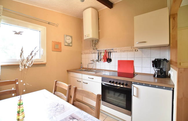 Quaint Bungalow Near Insel Poel With Garden - Foto 14