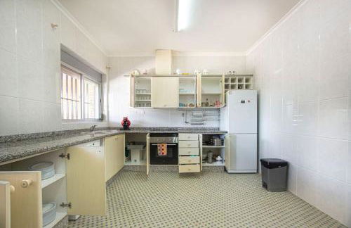 Villa Azahar - Piscina - Barbacoa - Naturaleza - Foto 56