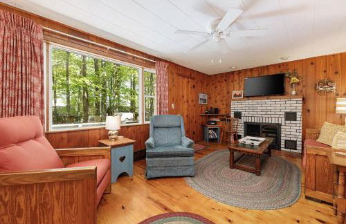 Terrapin Station- 2 Cottages on Glen Lake - Foto 9