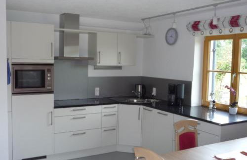 Ferienwohnung Aletsee - Foto 9