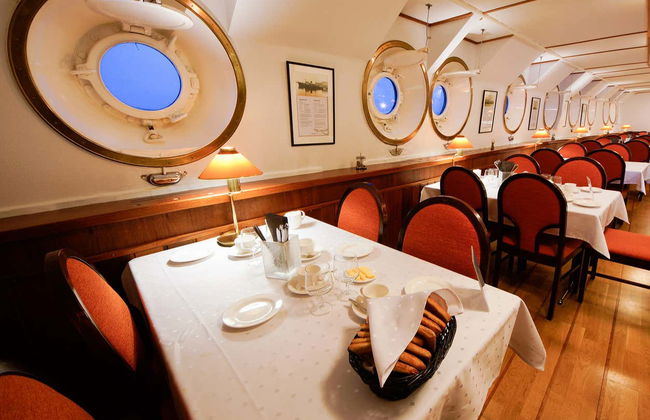 Rovaniemi Icebreaker Cruise - Foto 6