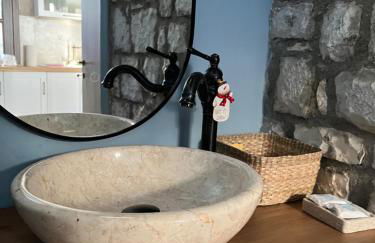 Delphi Gorge-view Chalet, Arachova - Foto 13