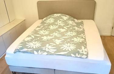 Studio X - 2 Zimmer Ferienwohnung in idyllischer und zentraler Lage - Foto 16