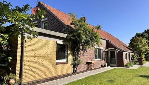 Ferienhaus, Friederikensiel - Foto 3