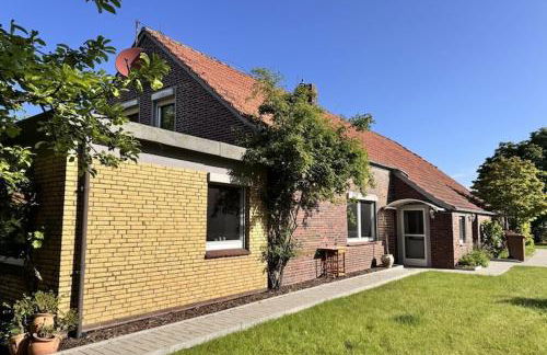 Ferienhaus, Friederikensiel - Foto 3