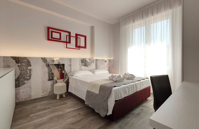Dante & Virgilio Apartments by Mamo Florence - Foto 11