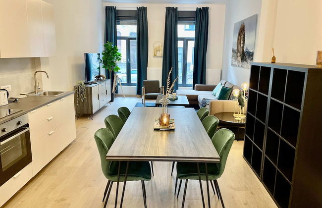 Luxury 2BR 2BA Near Fashion District by Oneluxstay - Foto 33