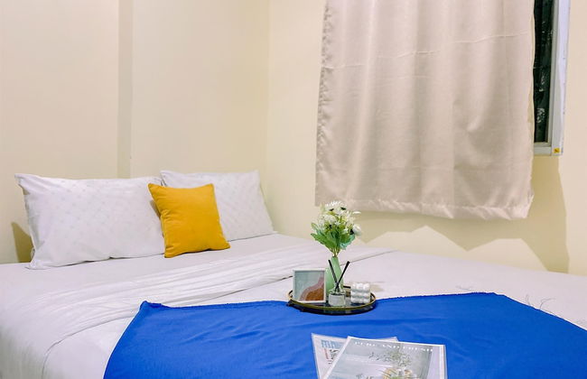 Comfort Living 2Br At Cinere Resort Apartment - Photo 5