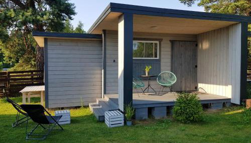 Bungalow Mila Morska - Foto 3, Garden