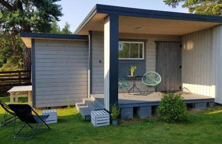 Bungalow Mila Morska - Foto 3