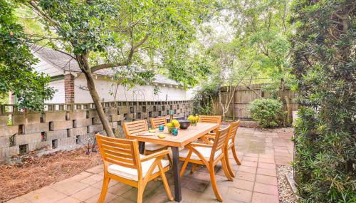 Cute Georgetown Villa Less Than 1 Mi to Historic District - Foto 2