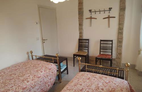 GrazieSole Agriturismo casa intera in esclusiva - Foto 42