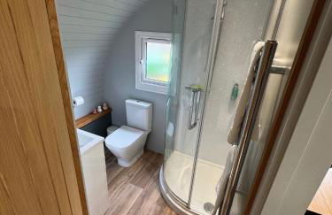 All Manor Of Events - Glamping Pods - Foto 10