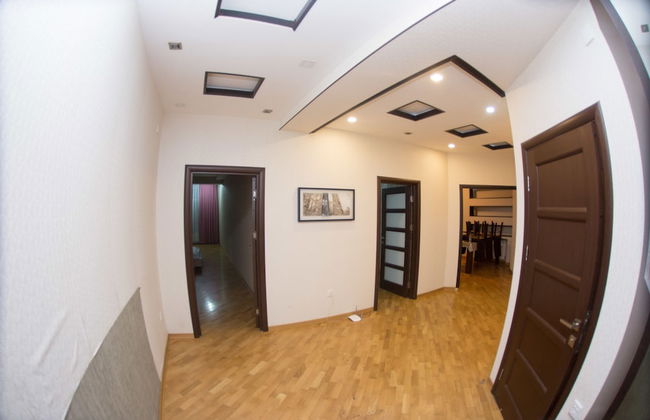 Bakuvi Tourist Apartment B086 - Foto 12