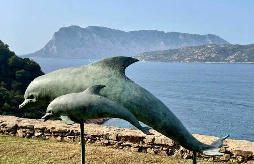 Punta Est Trilocale meravigliosa Vista Mare - Foto 31