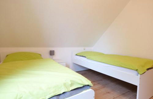 Ferienhaus Otterndorf Haus Resi - Foto 29