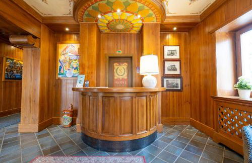 RESIDENCE SERRADA - Foto 28