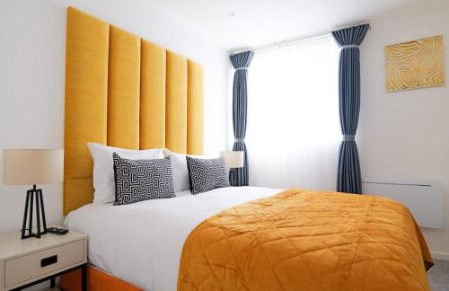 Austin David Executive Apartments Wembley - Foto 23