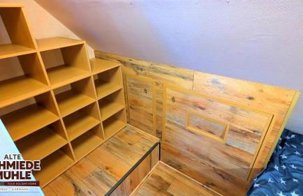 Arode Alte Schmiedemühle - Foto 19