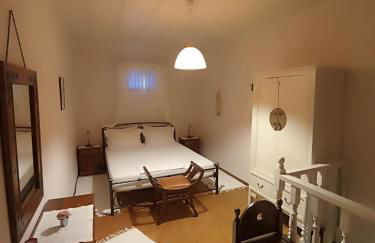 Lesvos Tower House Komninos - Photo 10