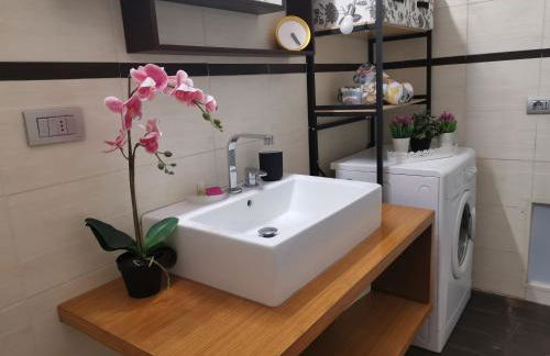 Bnbook Trilo Mind Rho Trilocale con 2 camere e 2 bagni - Foto 26