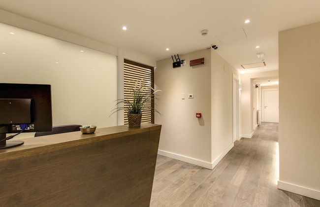 Roman Terrace - Foto 2