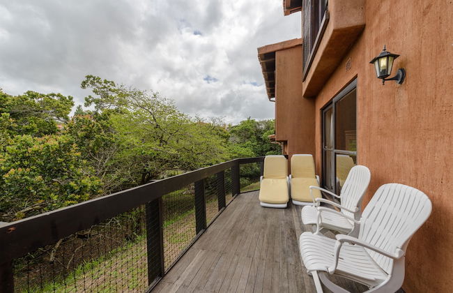 San Lameer Villa Rentals 3117 - Foto 8