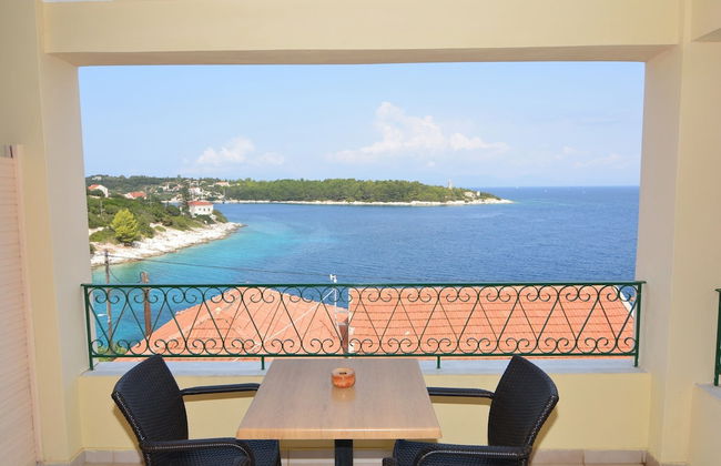 Stella Hotel Apartments - Foto 32