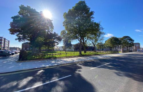 Tyne Square North Shields - historic property - dog friendly - Foto 25