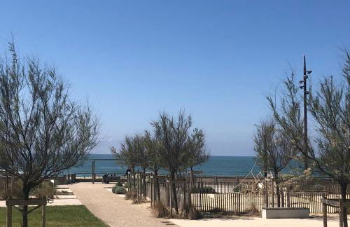 Appartement La Corniche Vue océan - Foto 8