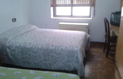 Apartamentos Salamanca Plaza Del Oeste 4 dormitorios, 2 baños , Parking - Photo 8