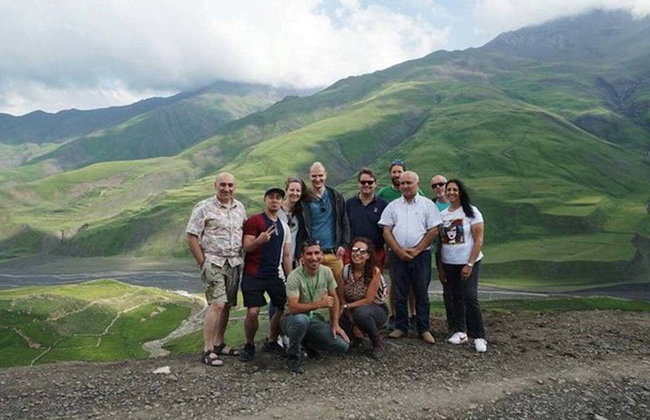 Quba Day Trip - Photo 3