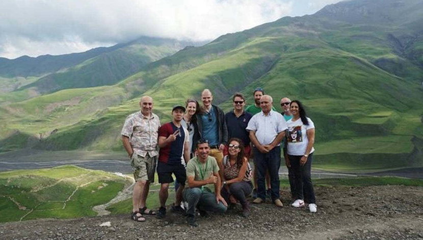 Quba Day Trip - Photo 3