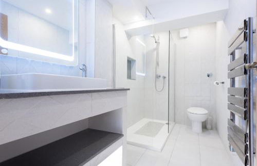 Second Nest London Warehouse - Foto 87