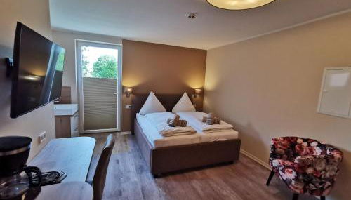 Pension Asche - Foto 3