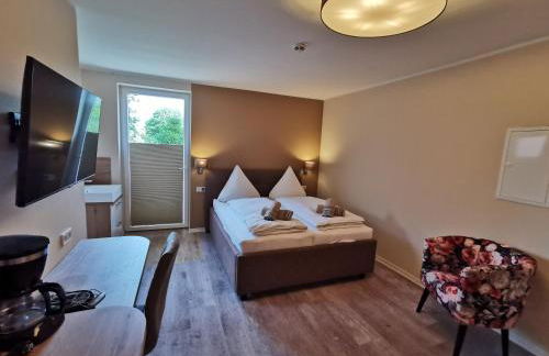 Pension Asche - Foto 3