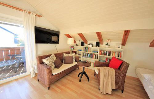 Ferienwohnungen Roseninsel & Perle - Foto 9