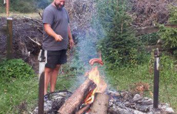 Agroturystyka Zielone Wzgorze - Foto 59