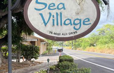 Ocean Echoes: Kona’s Oceanfront Family Oasis - Foto 31