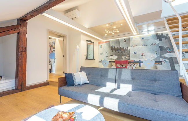 Tromostovje IV In Heart Of Ljubljana - Photo 43