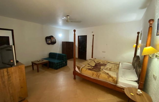 Tigerwoods Kanha Resorts & Spa - Foto 7