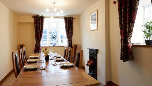 Courtyard Cottage - Foto 5