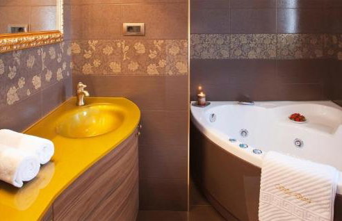 Nice Home In Karojba With Sauna - Foto 30